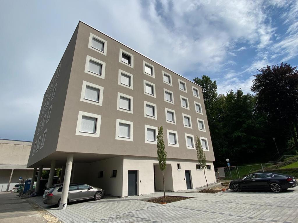 A2 Hotels Wernau Am Quadrium Eksteriør bilde