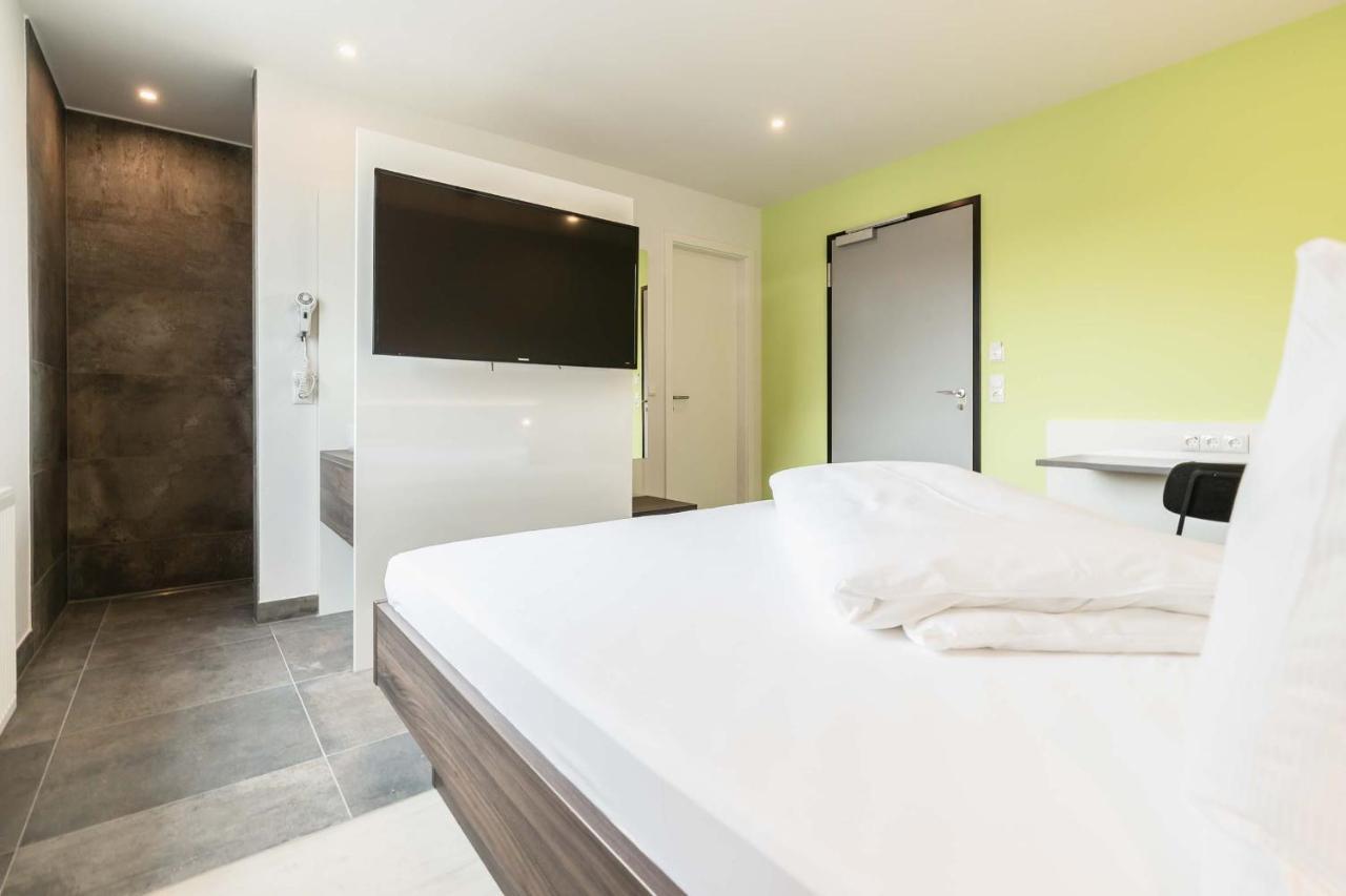 A2 Hotels Wernau Am Quadrium Eksteriør bilde